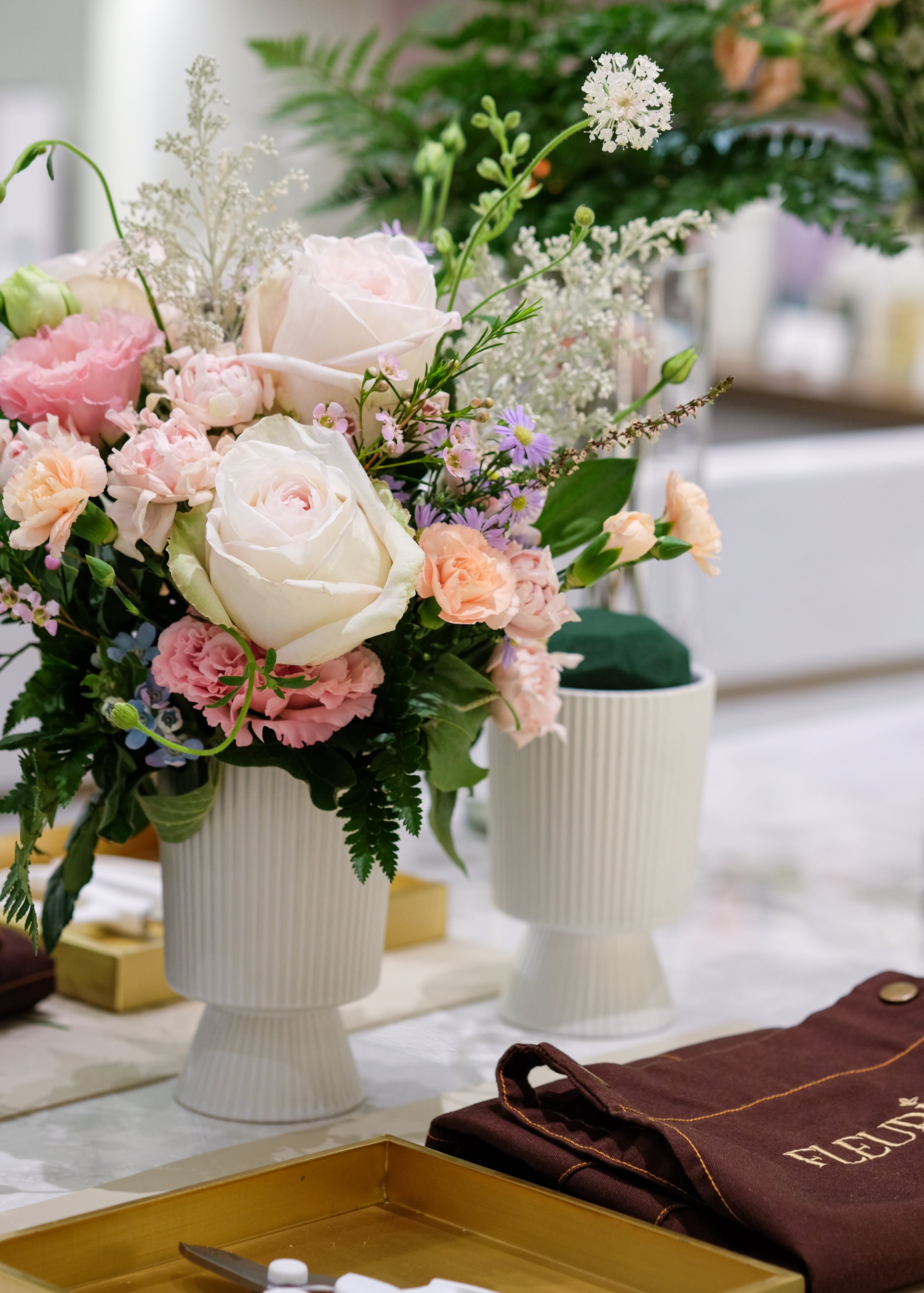 Floral Arrangement @ Pacific Place | 26 October, 2024 | 11.30am - 1.30pm