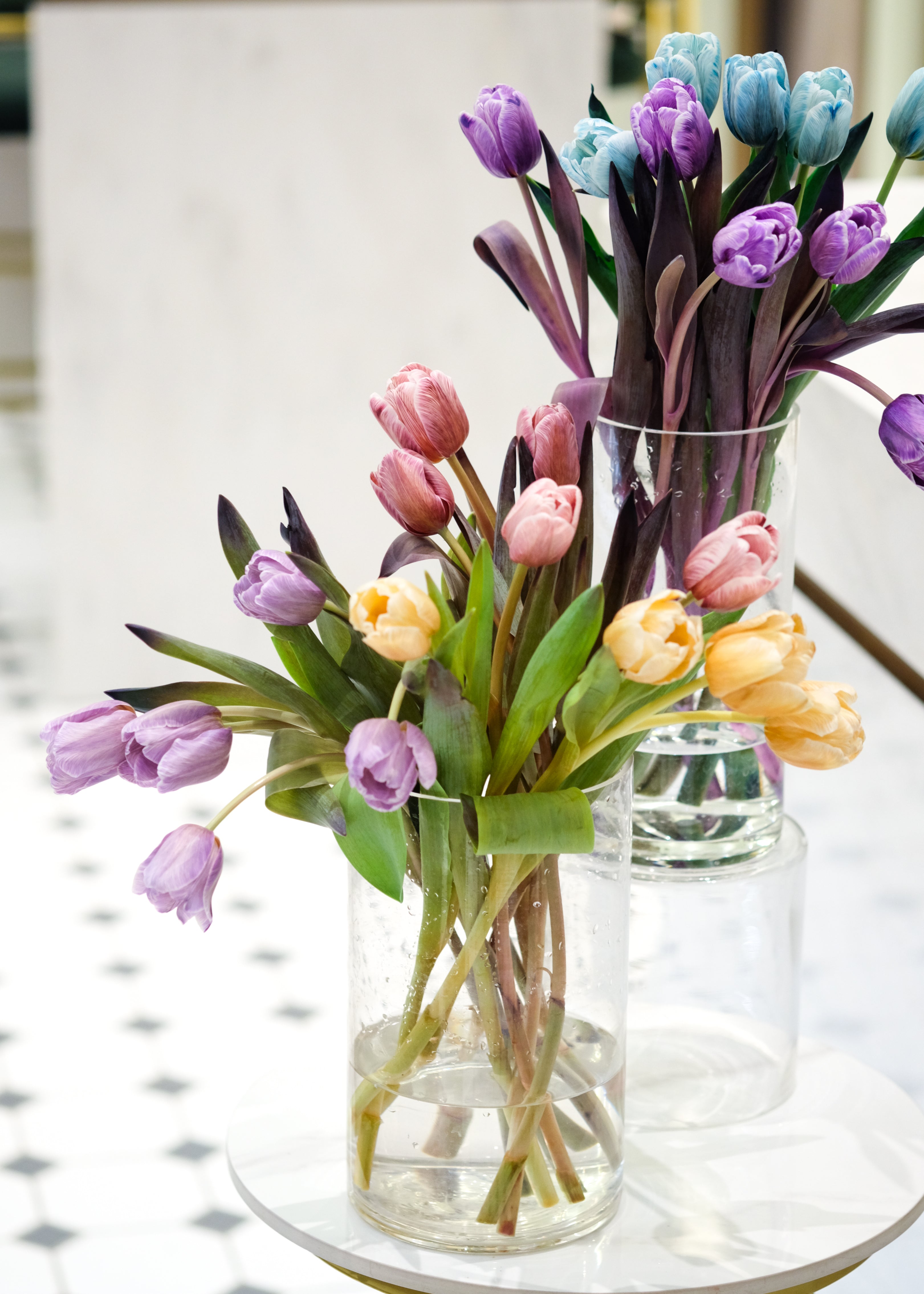 Tulip Bouquet